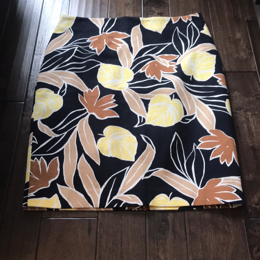 Ann Taylor Skirt